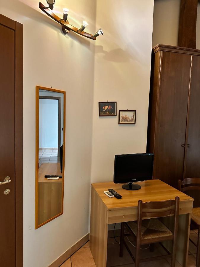 Agriturismo La Rasdora ปอร์โตมันโตวาโน ภายนอก รูปภาพ