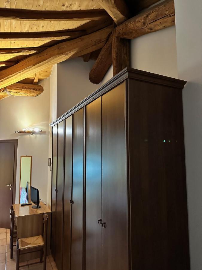 Agriturismo La Rasdora ปอร์โตมันโตวาโน ภายนอก รูปภาพ
