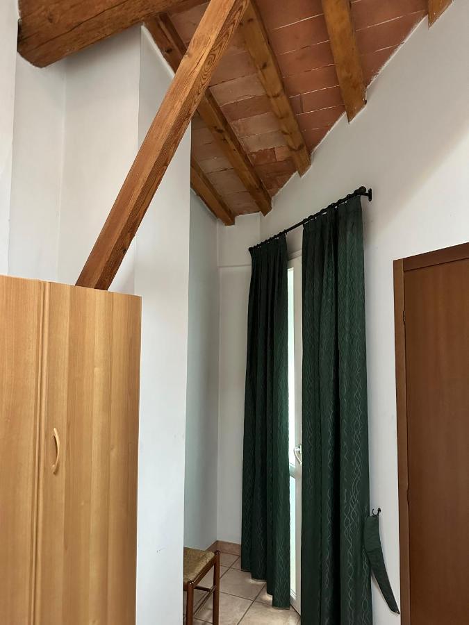 Agriturismo La Rasdora ปอร์โตมันโตวาโน ภายนอก รูปภาพ